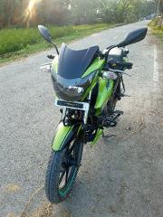 TVS Apache RTR 150